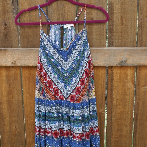 Umgee Tops - Western Umgee Tank Top